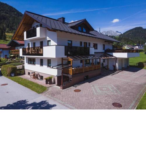 Ferienwohnung Maria Gstatter
