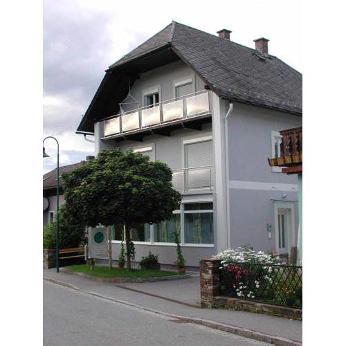 Ferienwohnung Maria