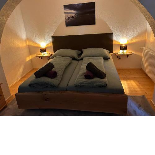 Ferienwohnung Mariana