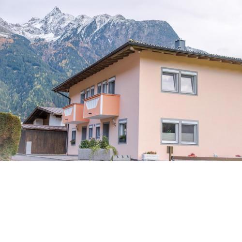 Ferienwohnung Maric