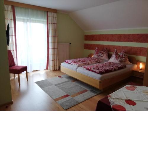 Ferienwohnung Marina