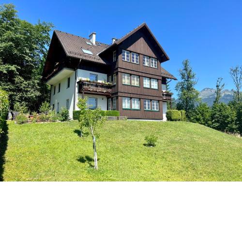 Ferienwohnung Martens Villa