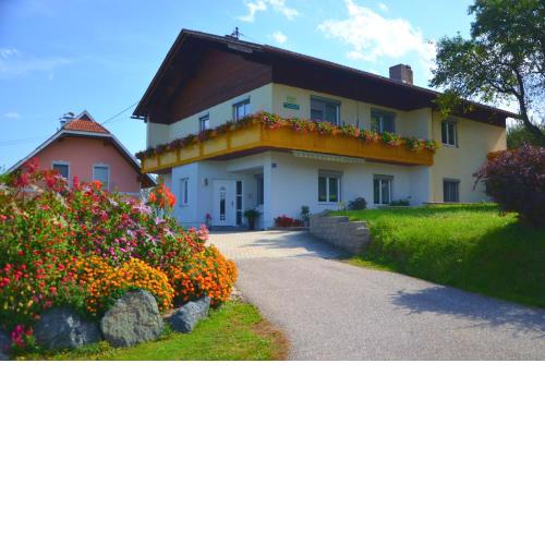 Ferienwohnung Martinschitz