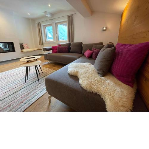 Ferienwohnung Mauracher