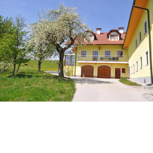 Ferienwohnung Mayrhofer