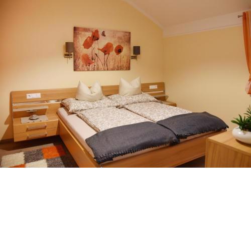 Ferienwohnung Melanie