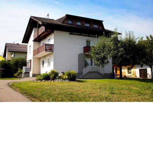 Ferienwohnung Messner-Schauer
