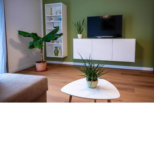 Ferienwohnung Miriam