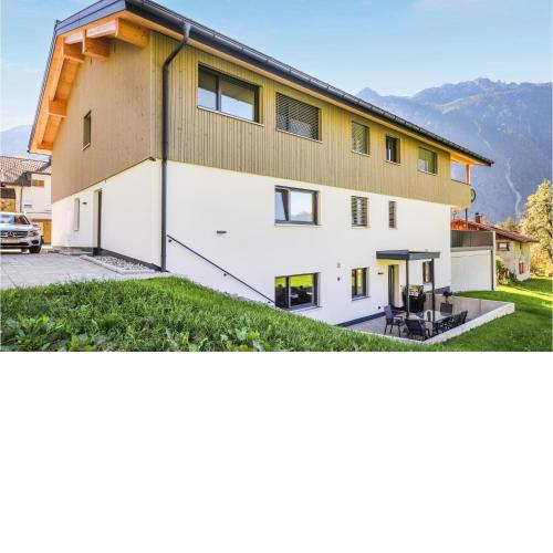 Ferienwohnung Mit Ausblick