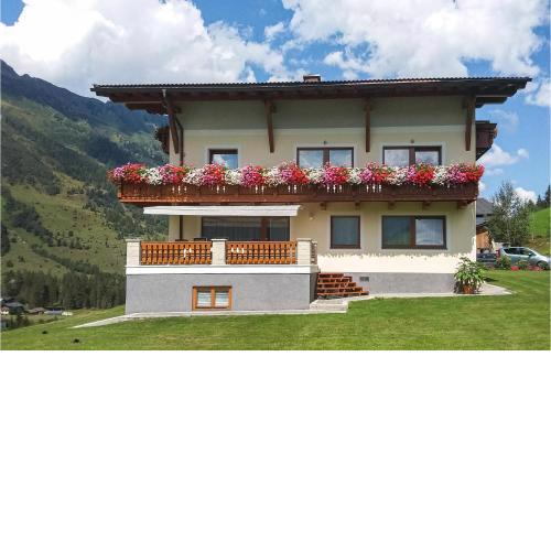 Ferienwohnung Mit Ausblick