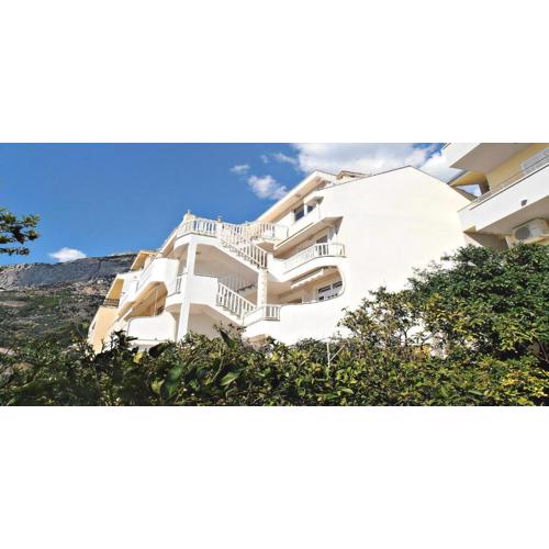 Ferienwohnung Mit Balkon In Strandnähe