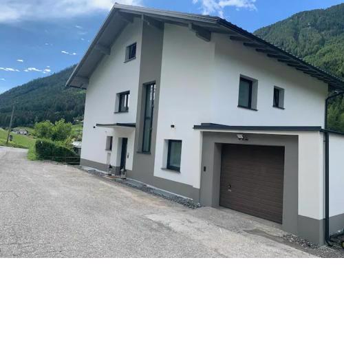 Ferienwohnung mit Bergblick in Bad Bleiberg