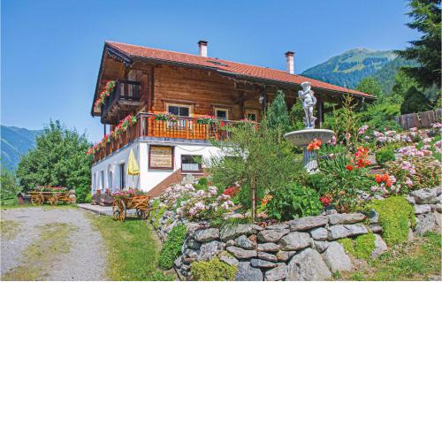 Ferienwohnung Mit Bergblick