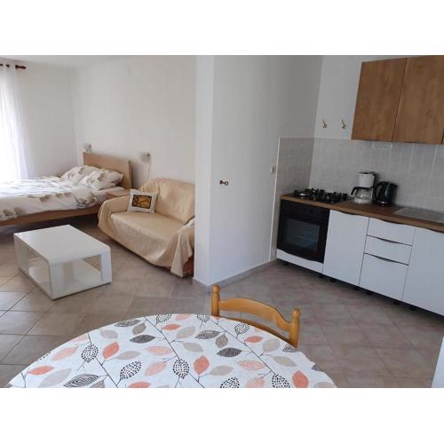 Ferienwohnung Mit Blick Auf Das Wasser