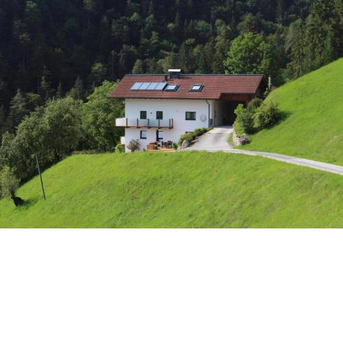 Ferienwohnung Mit Blick Auf Die Berge