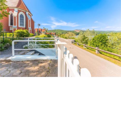 Ferienwohnung Mit Landblick