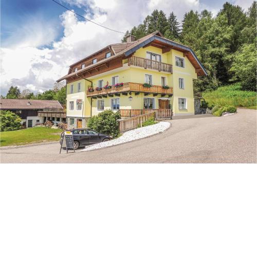 Ferienwohnung Mit Panoramab,