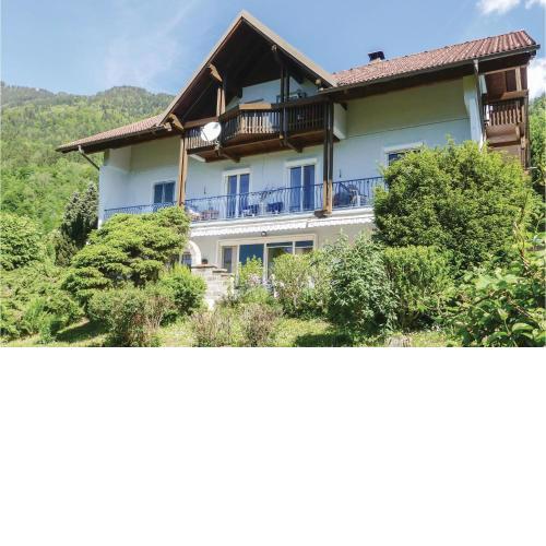 Ferienwohnung Mit Seeblick
