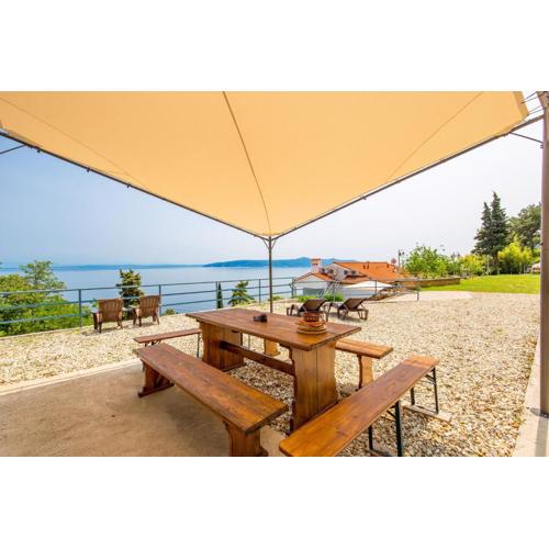 Ferienwohnung Mit Terrasse