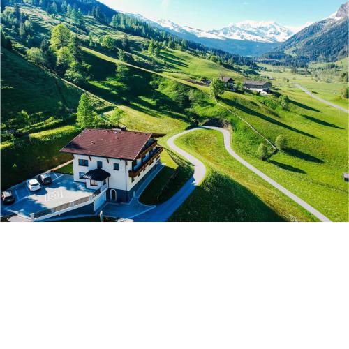 Ferienwohnung Mit Top Ausblick