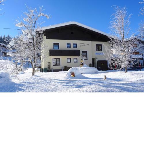 Ferienwohnung Mitterherzog