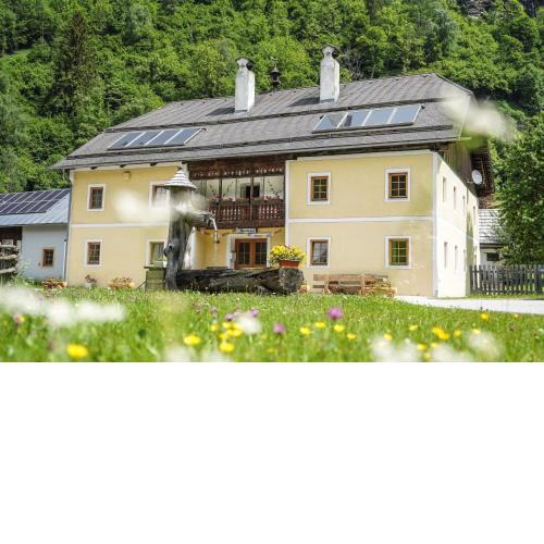 Ferienwohnung Moarhofer