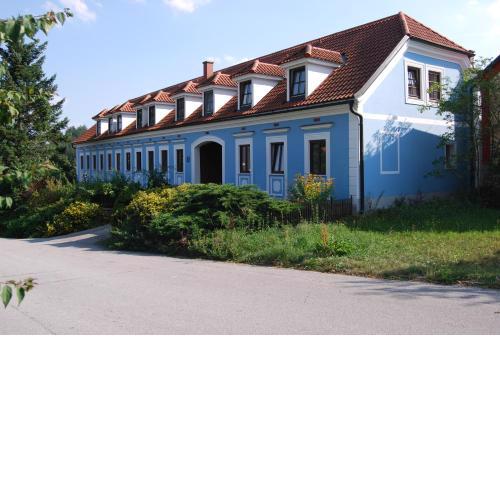 Ferienwohnung Modlisch
