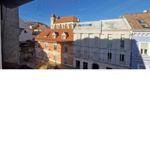 Ferienwohnung Moßhammer