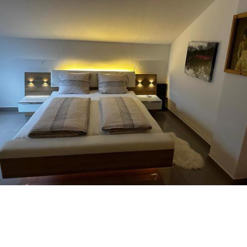 Ferienwohnung Mölltaler Bergblick
