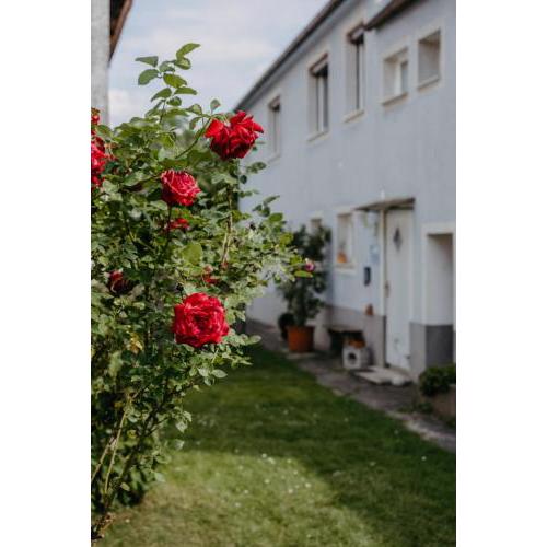 Ferienwohnung Morgensonne