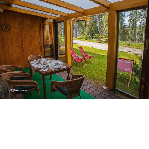Ferienwohnung Moser