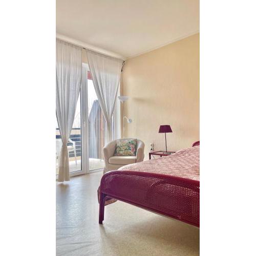 Ferienwohnung Mostecky