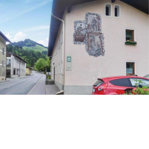 Ferienwohnung Muehlbach A, H,