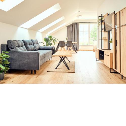 Ferienwohnung Muthenthaler, Wachau