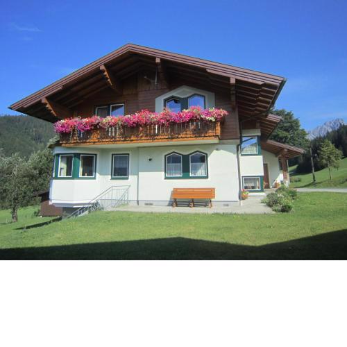 Ferienwohnung Mützengruß