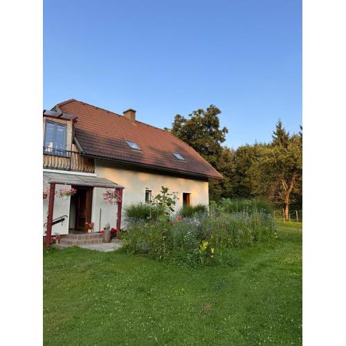 Ferienwohnung, nahe dem Faaker See