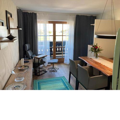Ferienwohnung Nahe Gmunden Top 3