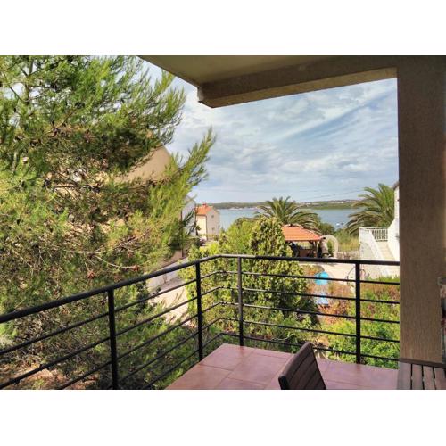 Ferienwohnung Nahe Mukalba Strand