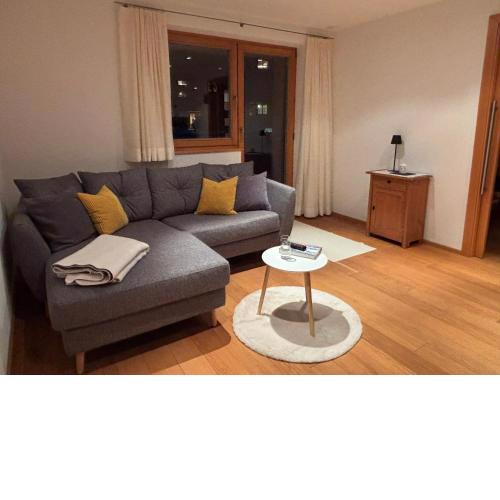 Ferienwohnung Nardin