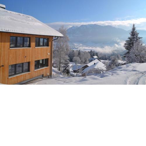 Ferienwohnung Naturnah