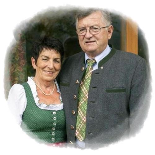 Ferienwohnung Neuhuber