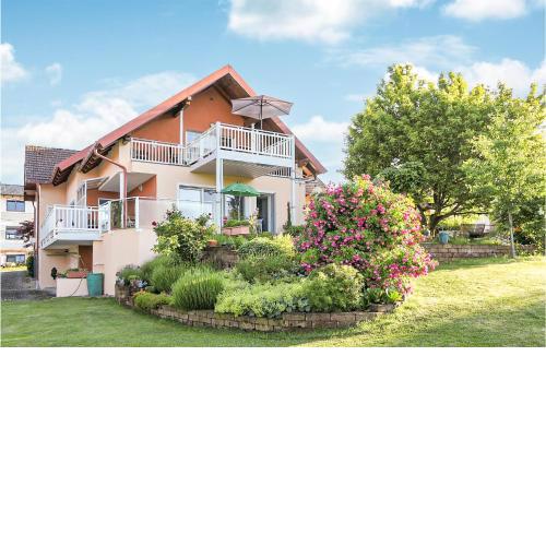Ferienwohnung Neustift