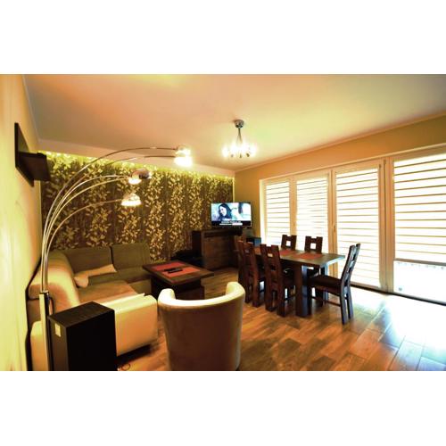 Ferienwohnung Niegocin