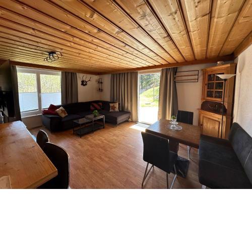 Ferienwohnung Nockberge