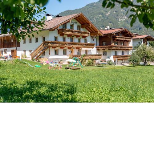 Ferienwohnung Oberangerhof