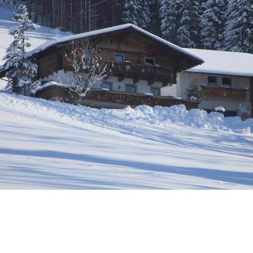 Ferienwohnung Oberbachhof