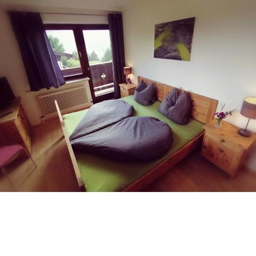 Ferienwohnung Oberkofler