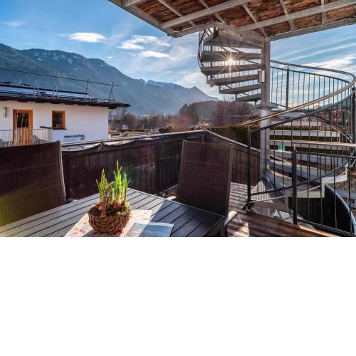 Ferienwohnung Oberladstätter