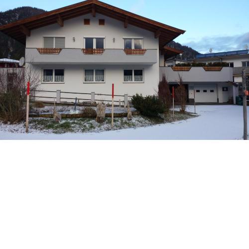 Ferienwohnung Obermoser