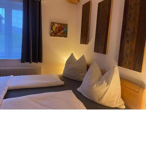Ferienwohnung Ortner am Kreischberg